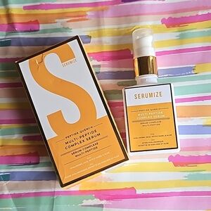 MULTI-Peptide Quench Complex Serum by Serumize